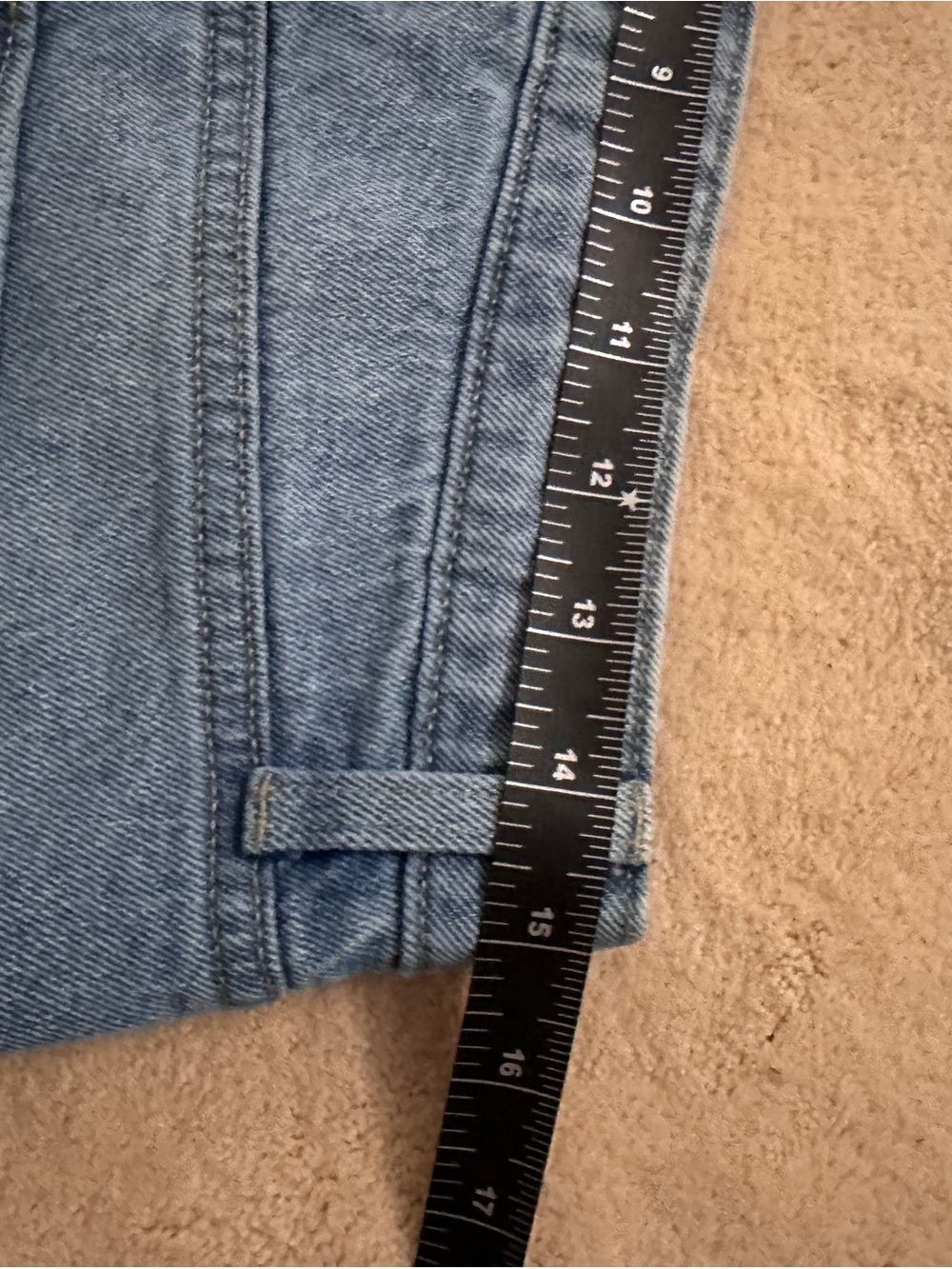 No Boundaries Women’s Rhinestone Jeans - Picture 6 of 7